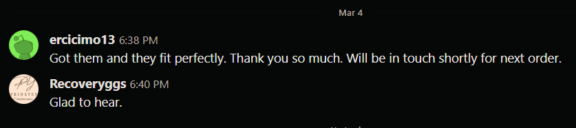 CPU Power Unit Covers detail 1