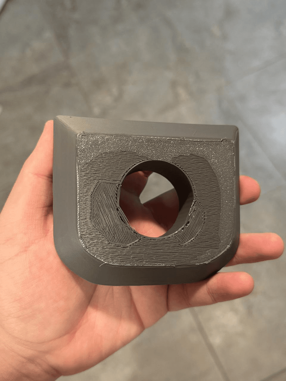 Truck Conductor Insert  detail 1