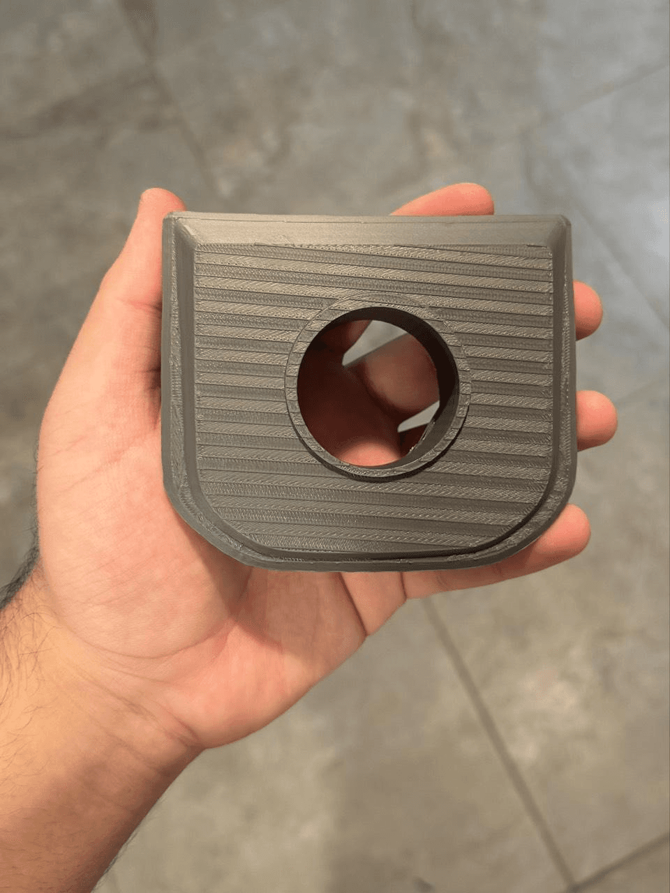 Truck Conductor Insert 